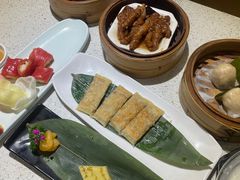 -又一间茶点轩(百汇广场店)
