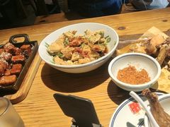 -打酱油·非遗淮扬菜(瘦西湖梅岭店)