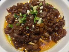 -味派菜园子(华章保利拾光荟店)
