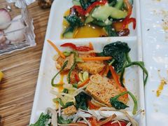 -丝路传奇·中国拉面航母店(北医三院店)