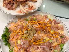 -金百门·顺德海鲜酒家(陈村店)