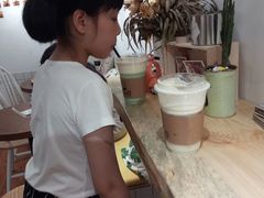 -白日梦奶茶