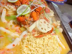 -里岛烤鱼(东港凯虹广场店)