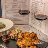 上海周末该有的松弛感🚶都在这家Bistro啦！