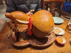 -面辣子·陕西家乡菜(长安店)