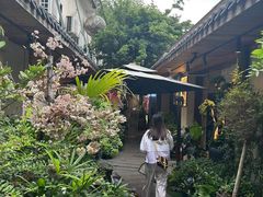 -王捌小院(红花坡店)