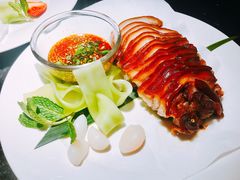 肘子-华豫川酒家(大卫城店)