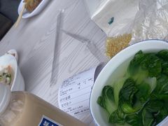 -李与白包子铺(桐梓林店)