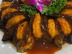 -大眼锅贴水饺(河东店)