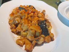 -太守宴·蘭院(天塔店)