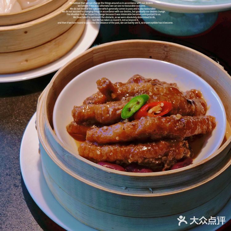 杭州探店|自带博物馆的餐厅