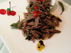 -皇城海航餐饮部