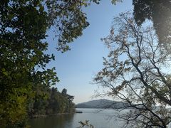 -天目湖山水园