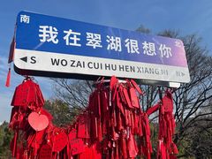 -翠湖公园