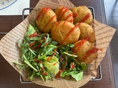 -沏点Trattoria意大利餐厅(新街口店)