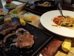 -豪客来牛排(青龙街店)