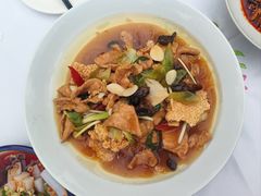 -院8里·少城记忆老川菜(宽窄巷子店)