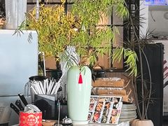 -花舍·新派粤菜·西餐·下午茶(亚运村·鸟巢店)