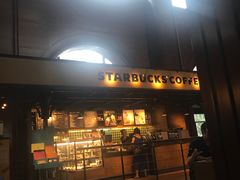 门面-星巴克(北京太平桥大街店)