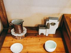 -松月茶楼