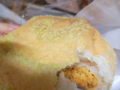 -好利来(川大店)