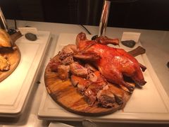 -芽庄洲际酒店自助餐厅