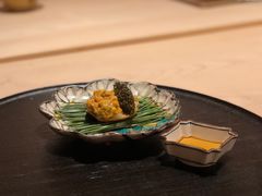 -晴空·日本料理(万象城店)