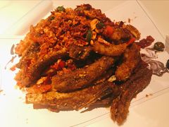 -渔傅·霞浦滩涂海鲜(建平店)