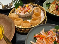 -Thai Alley泰爱里(二沙岛店)