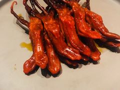 -喜鼎海胆水饺(柏威年购物中心店)
