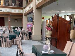 -天毓山庄·餐厅