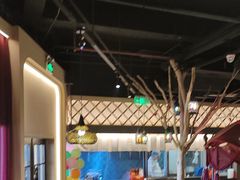 -那时新疆·若羌(经纬汇店)