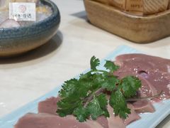 -围炉夜话·潮汕卤水火锅(榕江店)