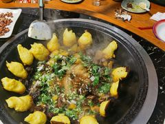 -边江铁锅炖鱼(振八街店)