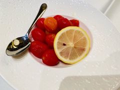 -武汉香格里拉大酒店·香宫中餐厅