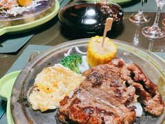 -栖巢咖啡馆(双岗店)