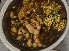 -胖子水煮(铁路三村无任何分店)