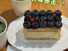 -遇见拿破仑(熙南里店)