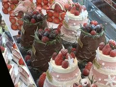 -卷心卷意·轻甜蛋糕(新光天地店)