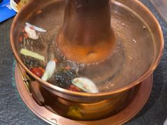 -清真·京华源铜锅涮肉(丰庆店)