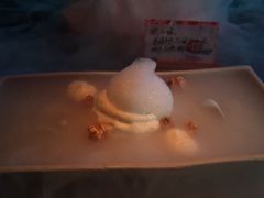 甜品-地球美食剧场