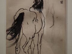 -徐悲鸿纪念馆