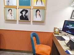 -海馬体照相馆(莘庄维璟印象城店)