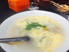 -买又大餐厅(福林里店)