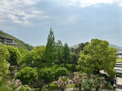 -宁波九龙湖开元度假村