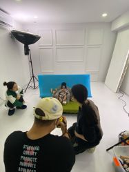 -布恩儿童摄影