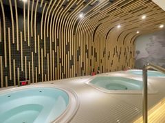 -东方棕泉·洗浴·按摩·美食国际水疗会所(福田店)