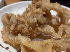 -红小满休闲餐厅(十全街店)