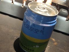 -很久以前羊肉串(中山公园店)
