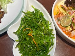 -老滇山寨•云南特色菜•地方菜•民族风情歌舞表演(呈贡店)